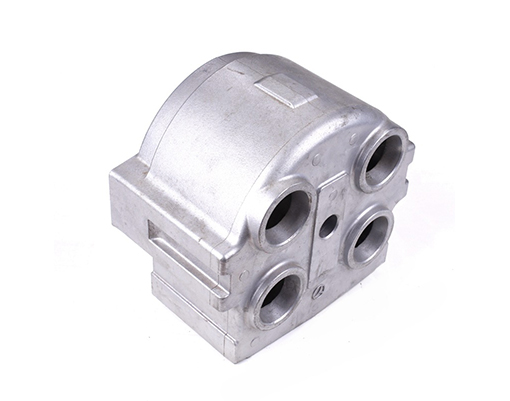 青島鋁合金重力鑄造的檢測(cè)有哪些方法？