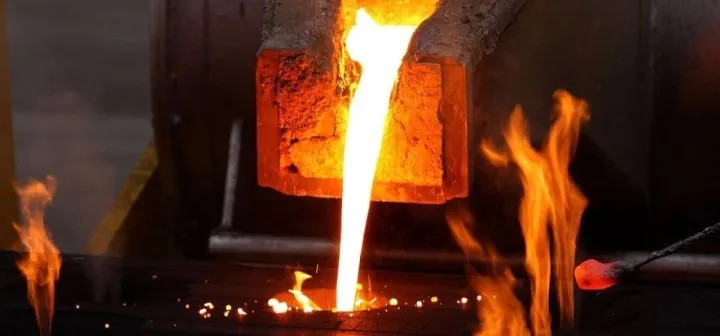 鋁合金重力鑄造、高壓鑄造（壓鑄）、低壓鑄造工藝介紹認(rèn)識(shí)