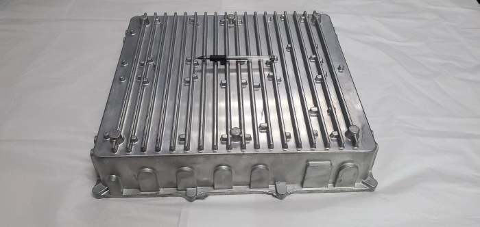 引領(lǐng)鋁合金鑄造新紀元，青島阜盛達——您信賴的鋁鑄件專家