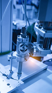 工业自动化行业