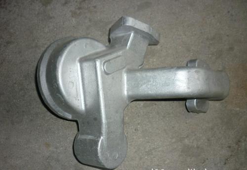 鋁合金鑄造為什么會出現(xiàn)氣孔？