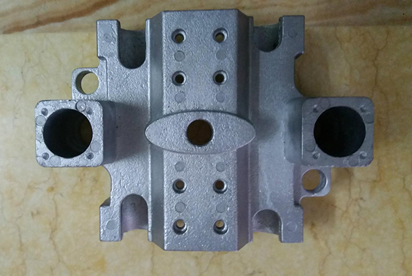 什么是鋁合金重力鑄造？