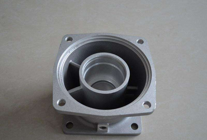 鋁合金壓鑄件的特點(diǎn)有哪些？